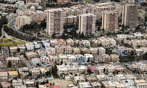 متوسط قیمت مسکن در تهران ۶.۹میلیون تومان شد/ رشد ۷.۱درصدی قیمت مسکن
