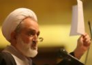 انتقاد های شدید سالک از عباس آخوندی
