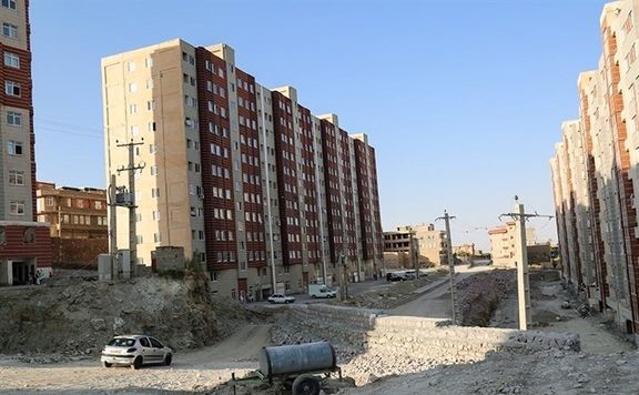 تحویل ۵۰ هزار واحد مسکونی مهر به بهزیستی و کمیته امداد