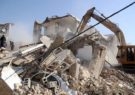 وقتی گرانی مسکن، زلزله زدگان کرمانشاه را به فکر فروش کلیه می اندازد