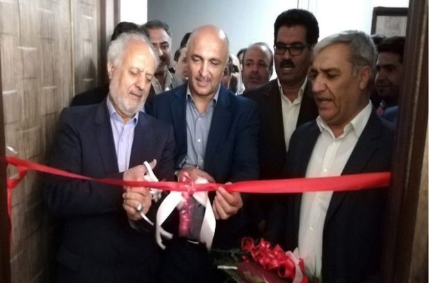افتتاح ۱۶۰ واحد مسکونی معلولان در استان خراسان جنوبی