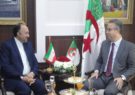 همکاری ایران و الجزایر در بخش مسکن بیشتر می شود