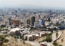 شرایط واحد های مسکونی واقع در محله وحیدیه تهران