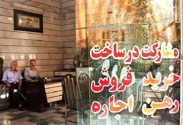 بازار مسکن در دست سوداگران است/ دولت باید کاری کند