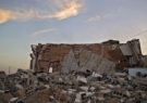 کارمندان بنیاد مسکن حاضر در مناطق زلزله زده و حق مأموریت ۲۶ میلیارد تومانی