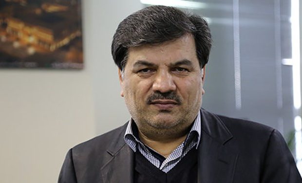 وزیر سابق راه و شهرسازی اعتقادی به مسکن مهر نداشت