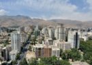 معاملات مسکن تهران ۳۲٫۵ درصد کاهش یافت