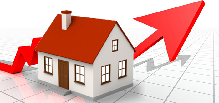 قیمت مسکن احتمالا گرانتر میشود قیمت مسکن احتمالا گرانتر میشود