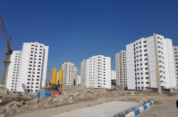سونامی ریزش قیمت مسکن در راه است