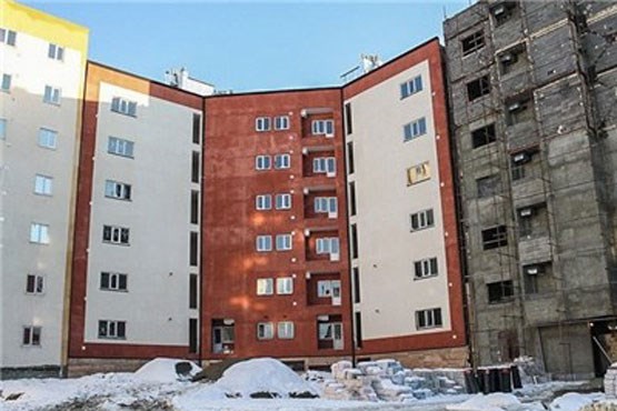 یک هزار واحد مسکن مددجویی در سال ۹۸ ساخته می شود