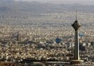 ۴۰۰ هزار میلیارد تومان خانه خالی در تهران