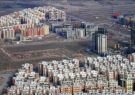 تحولات بهاری قیمت مسکن در کشور