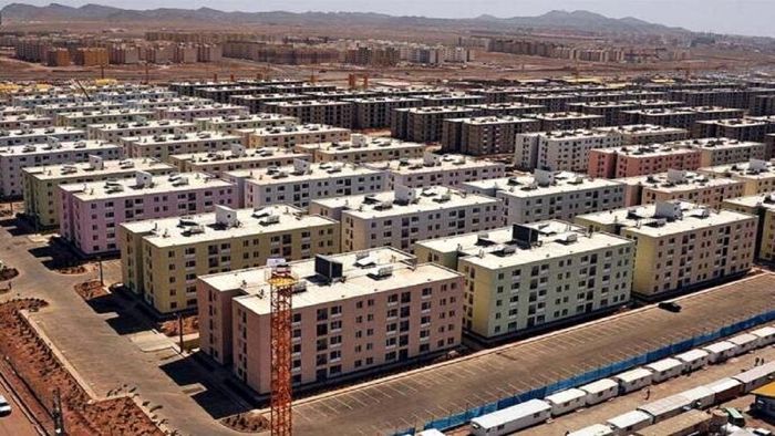شوک جدید قیمت مسکن در راه است؟ شوک جدید قیمت مسکن در راه است؟