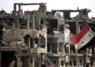 رقیب ایران برای ساخت مسکن در سوریه؟